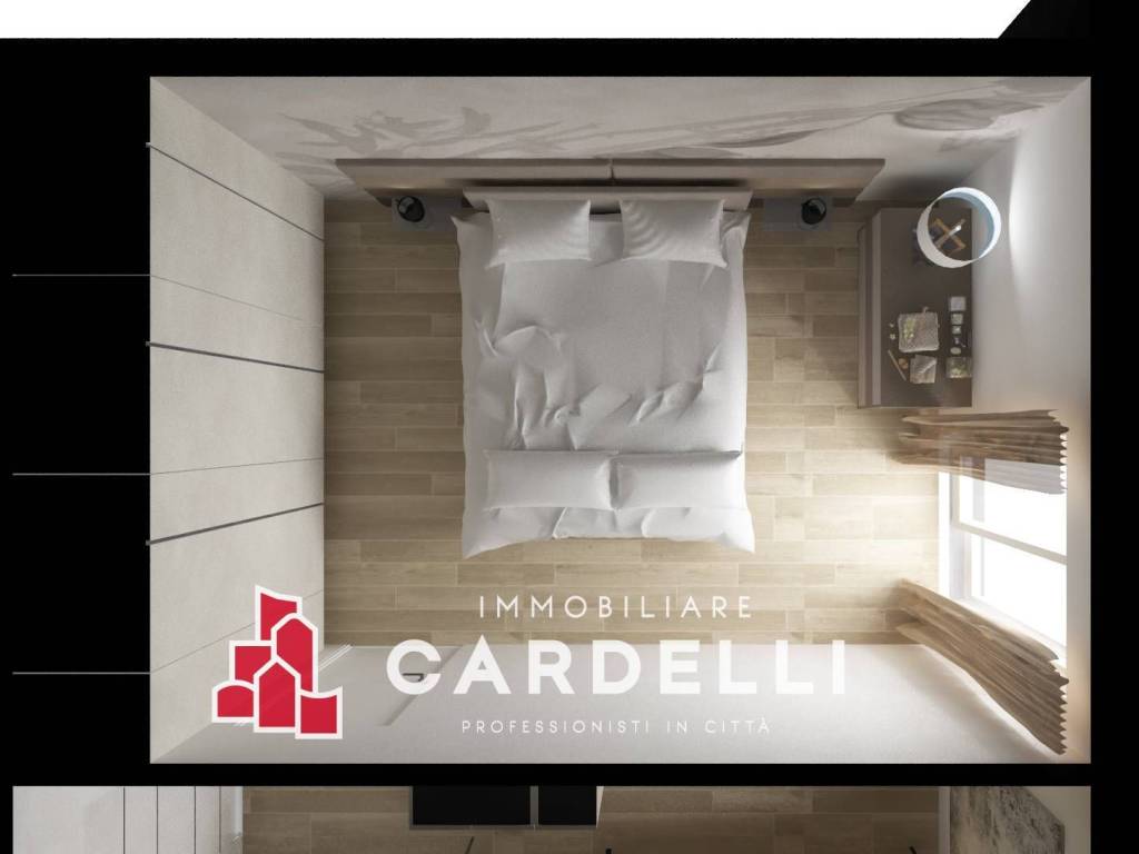 appartamento in vendita a Civitanova Marche