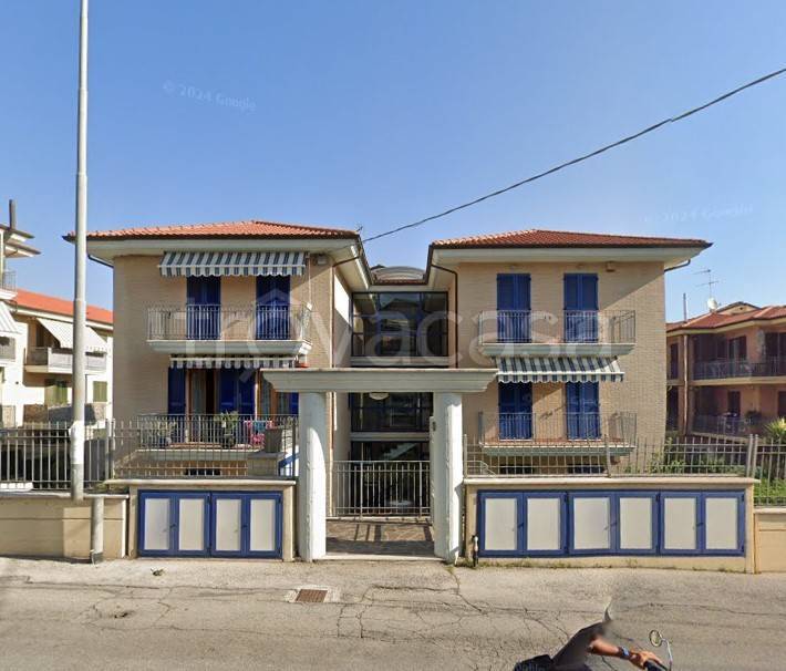 appartamento in vendita a Civitanova Marche