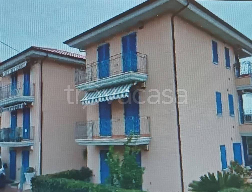 appartamento in vendita a Civitanova Marche
