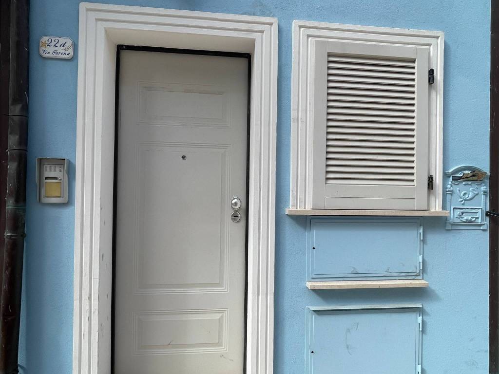 casa indipendente in vendita a Civitanova Marche