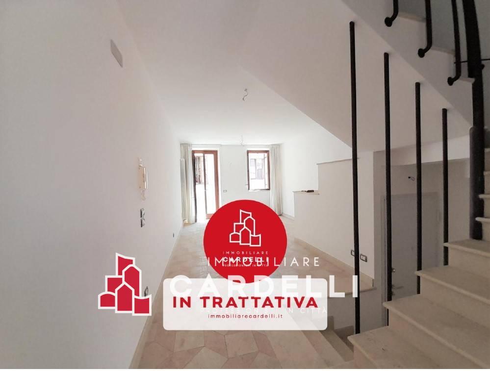 appartamento in vendita a Civitanova Marche