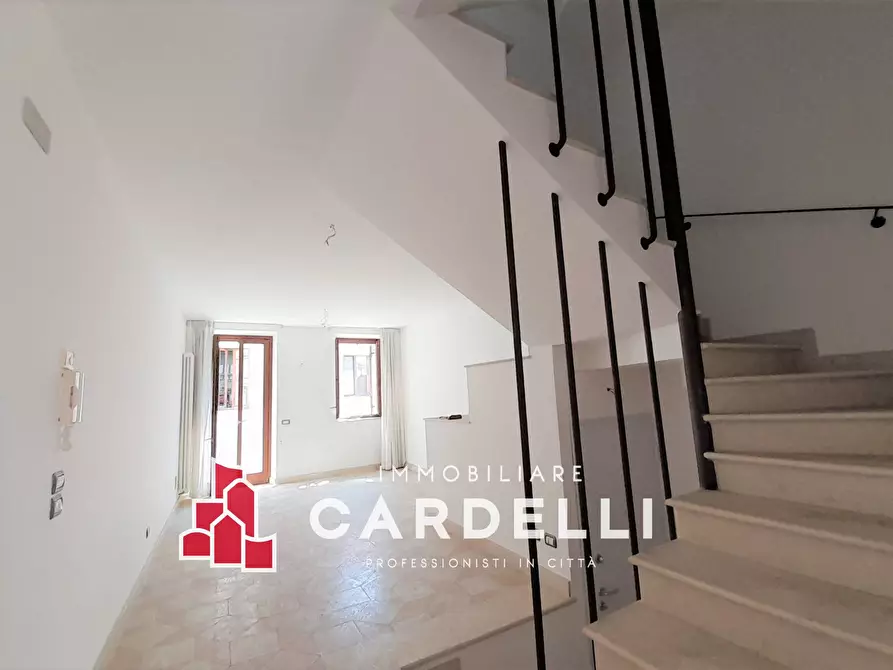 appartamento in vendita a Civitanova Marche