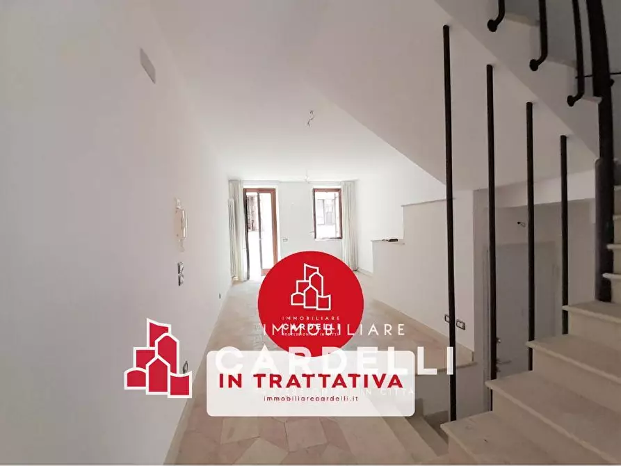 appartamento in vendita a Civitanova Marche