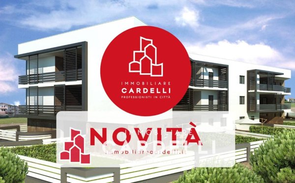 appartamento in vendita a Civitanova Marche