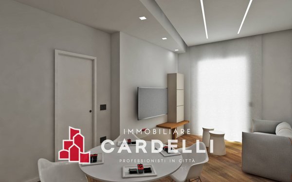 appartamento in vendita a Civitanova Marche