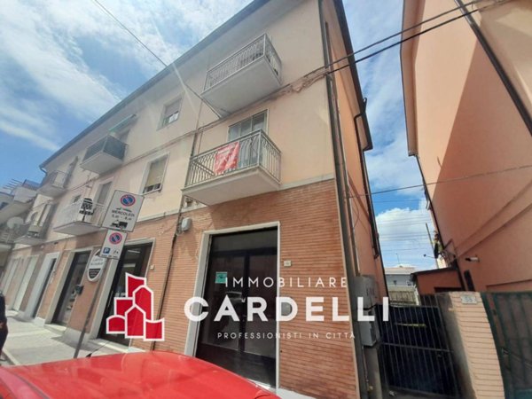 appartamento in vendita a Civitanova Marche