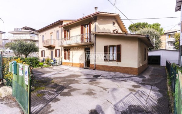 casa indipendente in vendita a Civitanova Marche