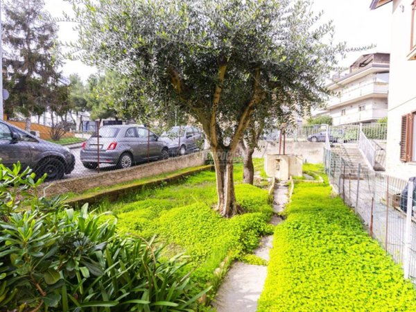 casa indipendente in vendita a Civitanova Marche