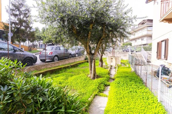 casa indipendente in vendita a Civitanova Marche