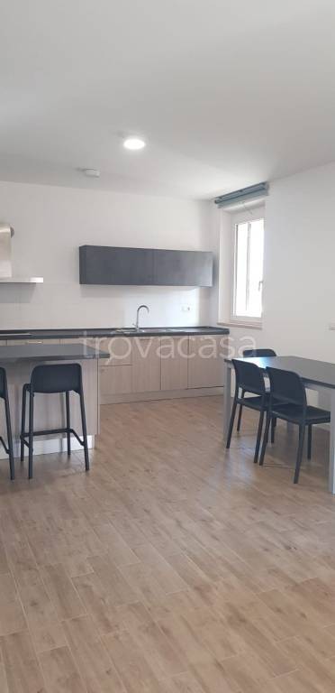 appartamento in vendita a Civitanova Marche in zona Fontespina
