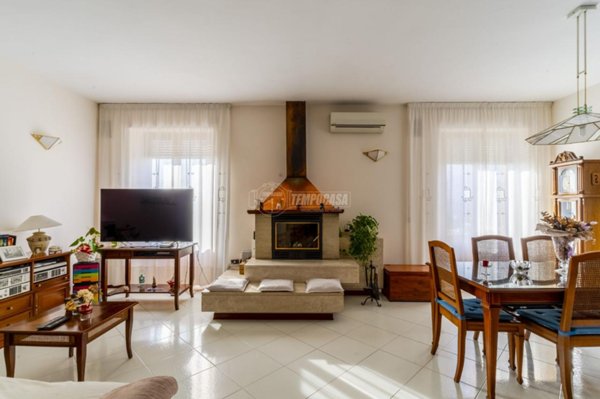 appartamento in vendita a Civitanova Marche in zona Santa Maria Apparente