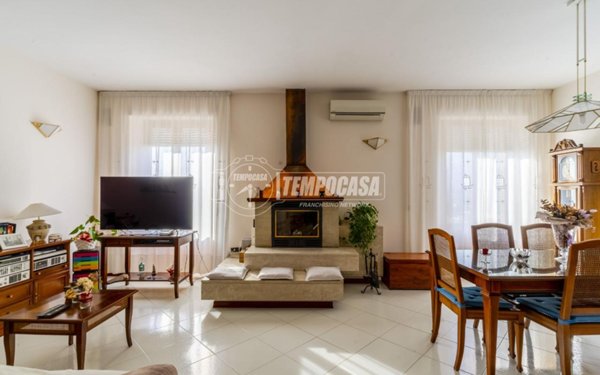appartamento in vendita a Civitanova Marche in zona Santa Maria Apparente