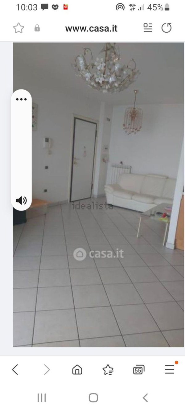 appartamento in vendita a Civitanova Marche