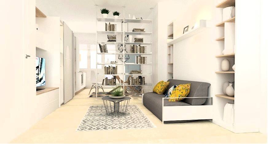 appartamento in vendita a Civitanova Marche