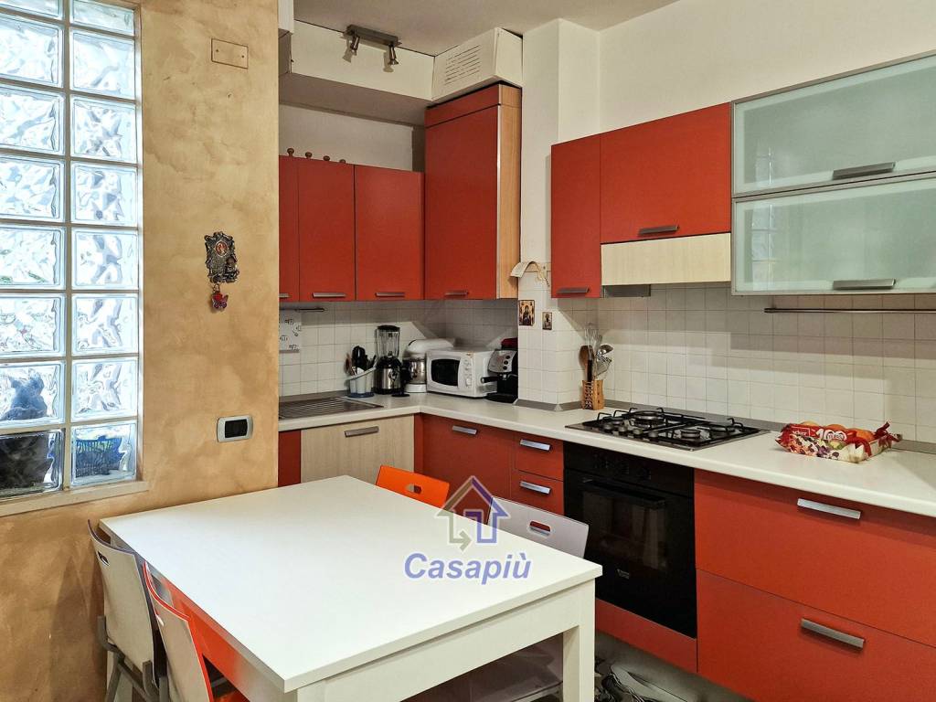 appartamento in vendita a Civitanova Marche