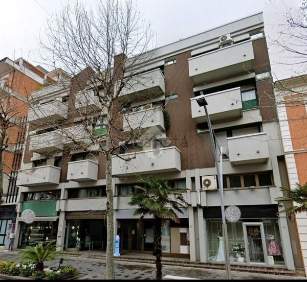 appartamento in vendita a Civitanova Marche
