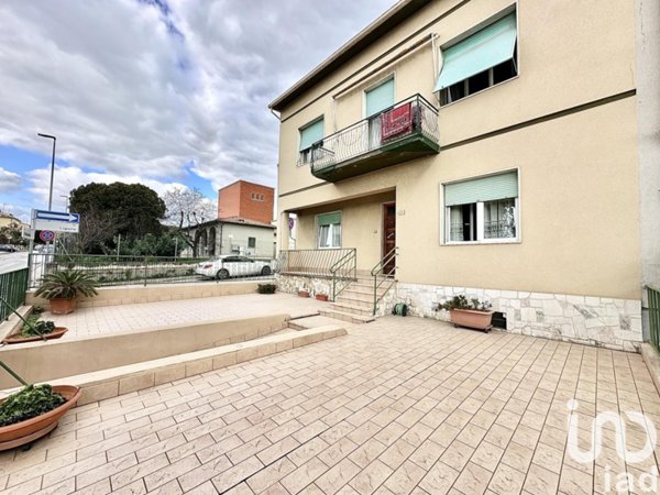 appartamento in vendita a Civitanova Marche