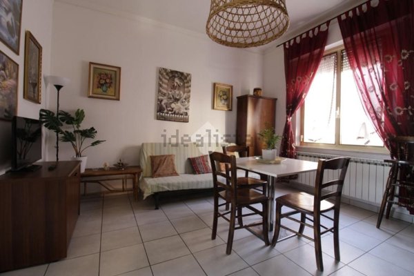appartamento in vendita a Civitanova Marche in zona San Marone