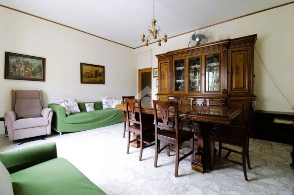 appartamento in vendita a Civitanova Marche