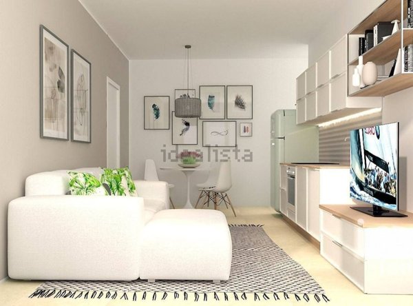 appartamento in vendita a Civitanova Marche