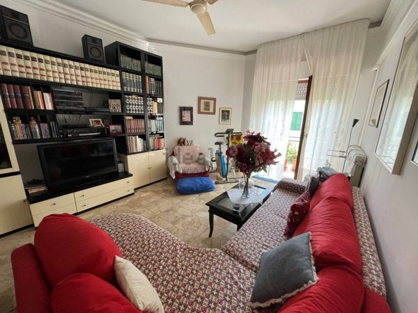 appartamento in vendita a Civitanova Marche