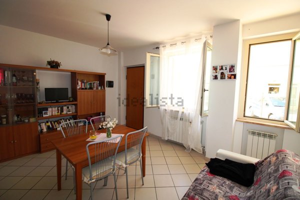 appartamento in vendita a Civitanova Marche
