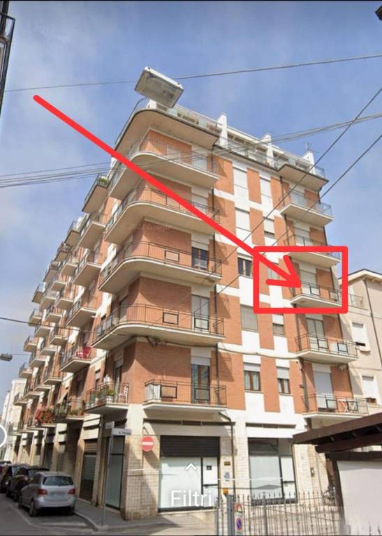 appartamento in vendita a Civitanova Marche
