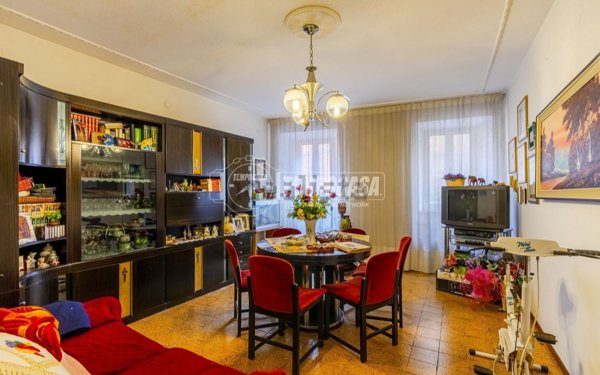 appartamento in vendita a Civitanova Marche