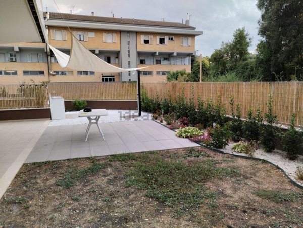 appartamento in vendita a Civitanova Marche