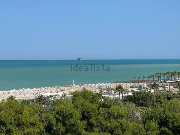 appartamento in vendita a Civitanova Marche