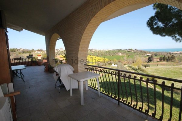 appartamento in vendita a Civitanova Marche