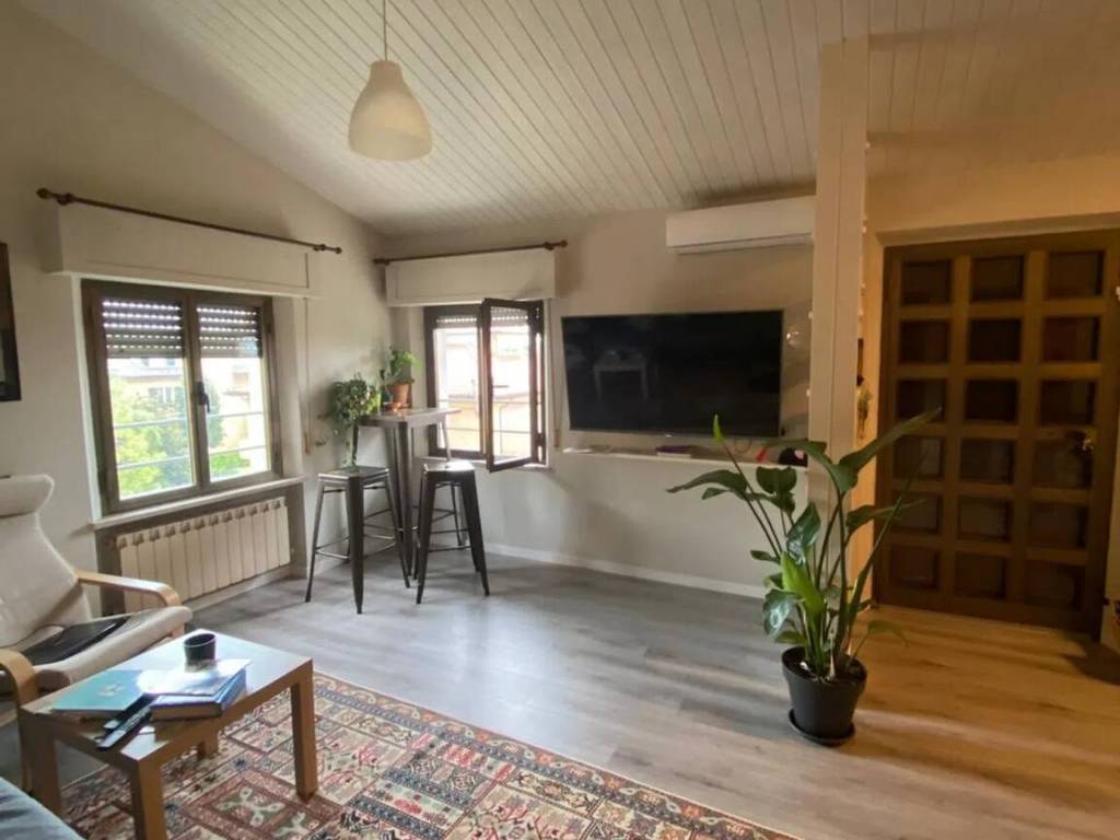 appartamento in vendita a Civitanova Marche