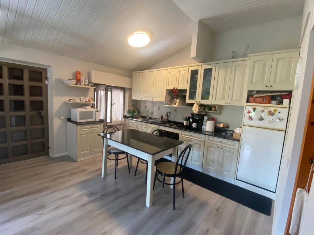 appartamento in vendita a Civitanova Marche