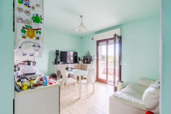 appartamento in vendita a Civitanova Marche in zona Santa Maria Apparente
