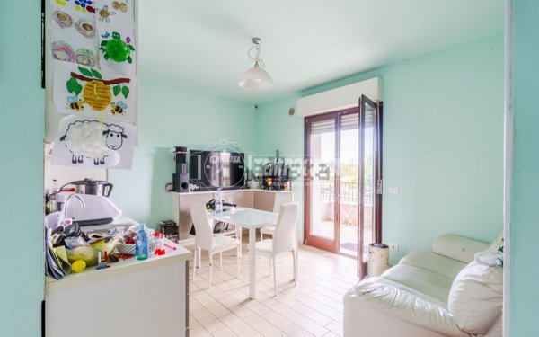 appartamento in vendita a Civitanova Marche in zona Santa Maria Apparente