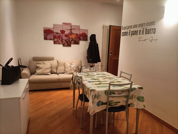 appartamento in vendita a Civitanova Marche
