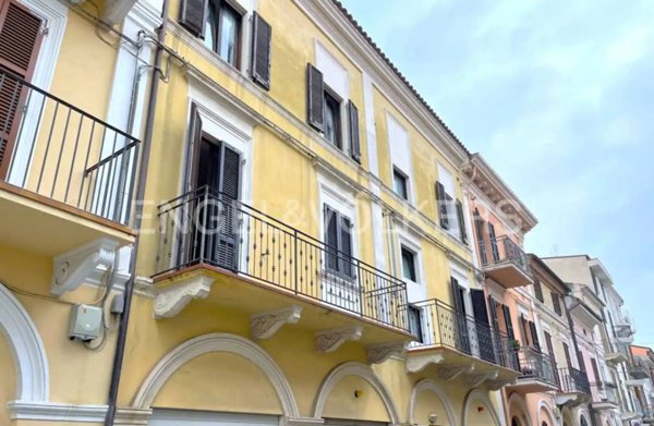 appartamento in vendita a Civitanova Marche