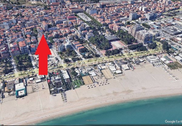 appartamento in vendita a Civitanova Marche