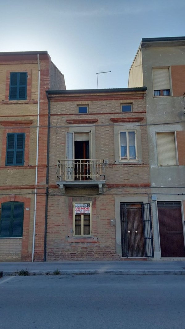 appartamento in vendita a Civitanova Marche