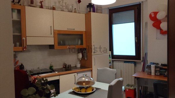 appartamento in vendita a Civitanova Marche