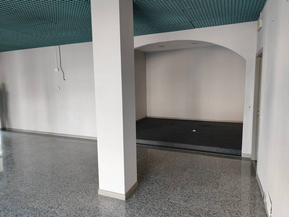 negozio in vendita a Civitanova Marche