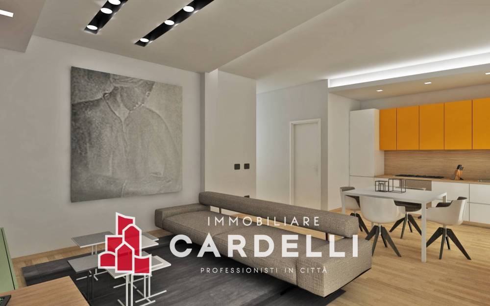 appartamento in vendita a Civitanova Marche