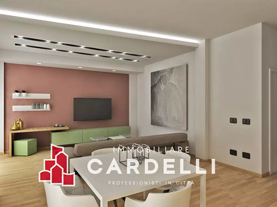 appartamento in vendita a Civitanova Marche