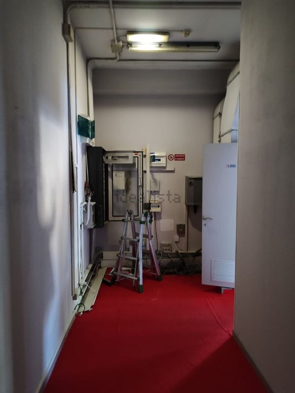 casa semindipendente in vendita a Civitanova Marche