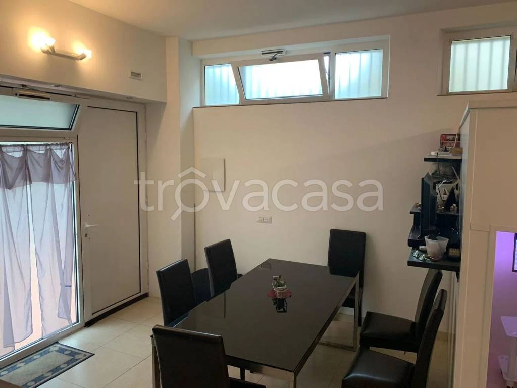 appartamento in vendita a Civitanova Marche