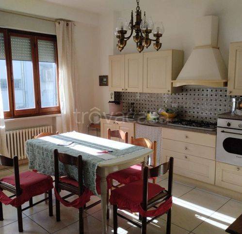 appartamento in vendita a Civitanova Marche