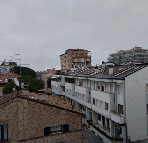 appartamento in vendita a Civitanova Marche