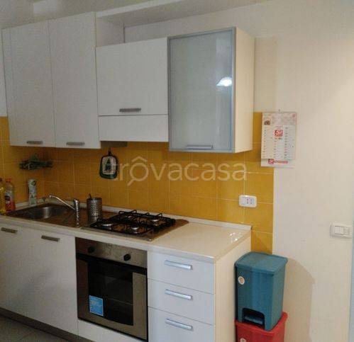 appartamento in vendita a Civitanova Marche