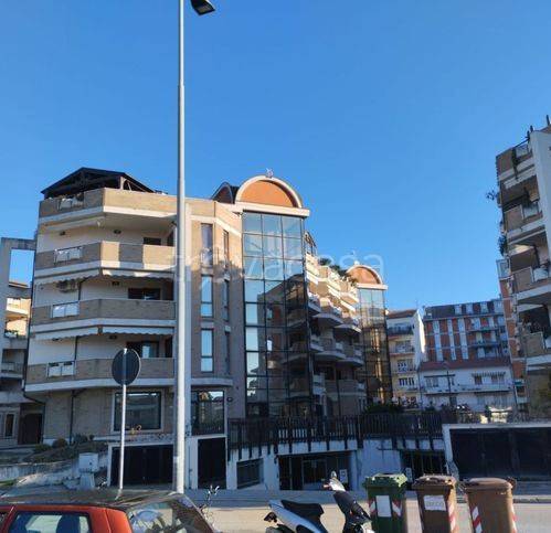 appartamento in vendita a Civitanova Marche