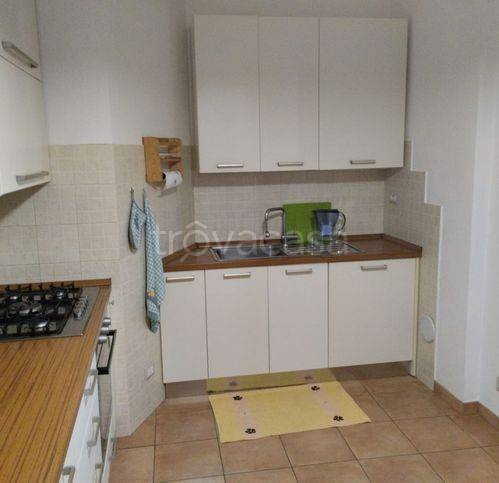 appartamento in vendita a Civitanova Marche